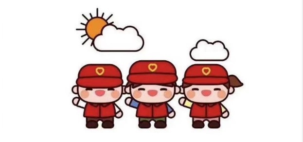 戰“疫”前線 最美新仕誠逆行志愿者