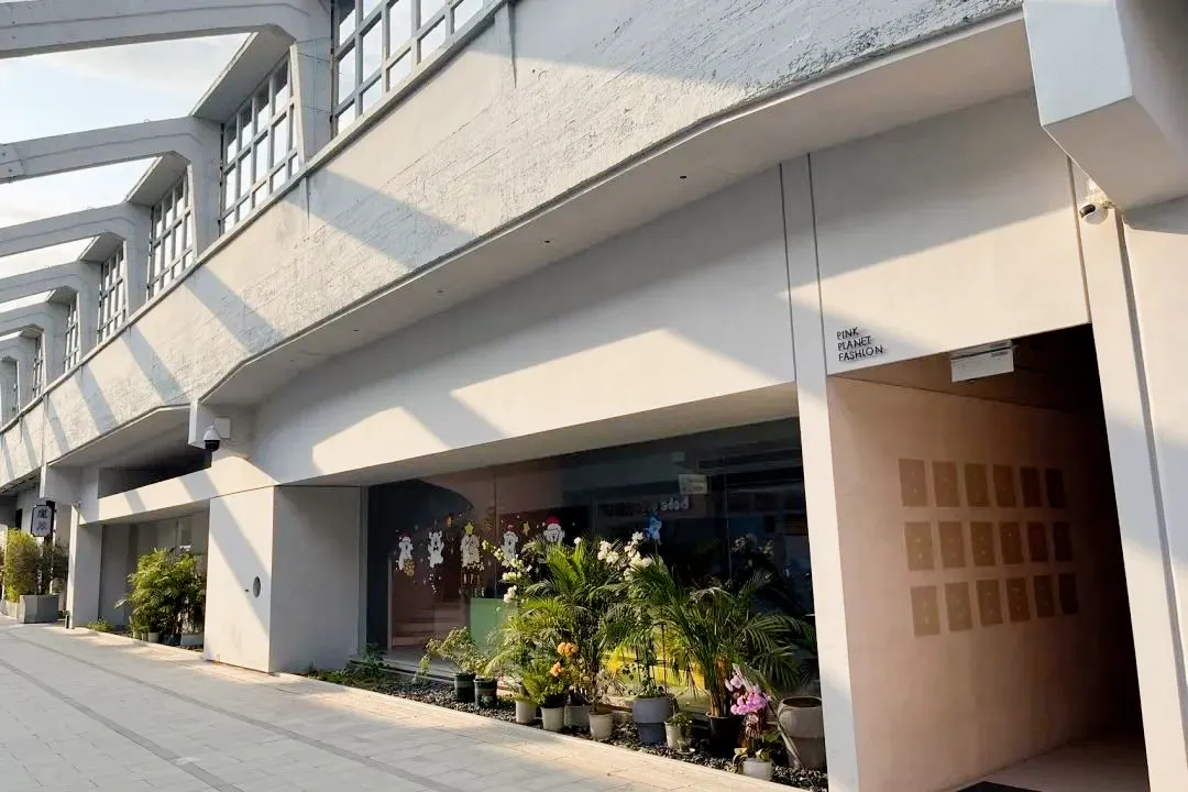 場地推薦 | T.I.T智慧園性價比物業